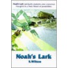 Noah's Lark door Shirley Weiss-Wilton