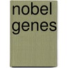Nobel Genes door Rune Michaels