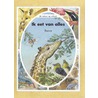 Ik eet van alles by Renne