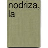 Nodriza, La by Maria Vallejo-Nagera