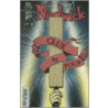 Nodwick #28 by Aaron Williams