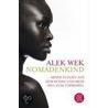 Nomadenkind by Alek Wek