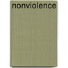 Nonviolence door John Howard Yoder