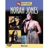 Norah Jones door Donna Latham