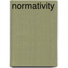 Normativity by Judith Jarvis Thomson