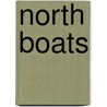 North Boats door Alastair W. McRobb