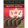 North Korea door Charles Piddock