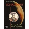 Nostradamus by Walter-Jörg Langbein