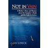 Not In Vain door Jan Lobeck