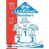 Numbers 3-5