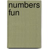 Numbers Fun by Unknown
