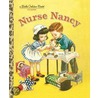 Nurse Nancy door Kathryn Jackson
