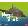 Nurse Shark door Deborah Nuzzolo