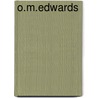 O.M.Edwards door Hazel Walford Davies