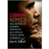 Obamanomics by John Talbott