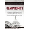 Obamanomics door Timothy P. Carney