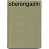 Oberengadin door Rother Wf