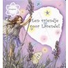 Een vriendje voor Lavendel by C.M. Barker
