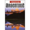 Argentinie