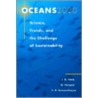 Oceans 2020 door Onbekend