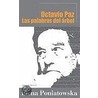Octavio Paz door Elena Poniatowska