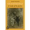 Octavio Paz door Wilson Jason