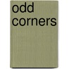 Odd Corners door Isabel Anderson