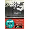Odd Man Out door Matt McCarthy