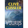 Vuurijs by Clive Cussler