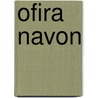 Ofira Navon by Miriam T. Timpledon