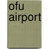 Ofu Airport