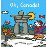 Oh, Canada! by Perhenrik Gurth