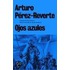 Ojos azules