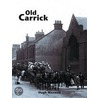 Old Carrick door Hugh Maxwell