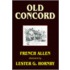 Old Concord