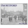 Old Retford door David Otterwell