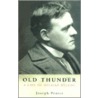 Old Thunder door Joseph Pearce