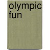 Olympic Fun door United States Olympic Committee