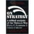 On Strategy