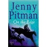 On The Edge door Pitman Jenny