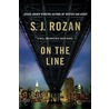 On The Line door S.J. Rozan