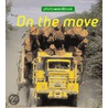 On The Move door Valerie Guin