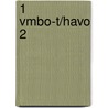 1 Vmbo-T/havo 2 by Unknown