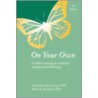 On Your Own door Mary R. Donahue