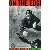 On the Edge door Carl Husemoller Nightingale