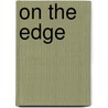 On the Edge by Professor Kenneth Koch