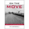 On the Move by Tim Cresswell