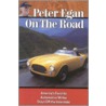 On the Road door Peter Egan