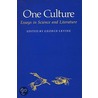 One Culture by Levine/