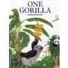 One Gorilla door Atsuko Morozumi